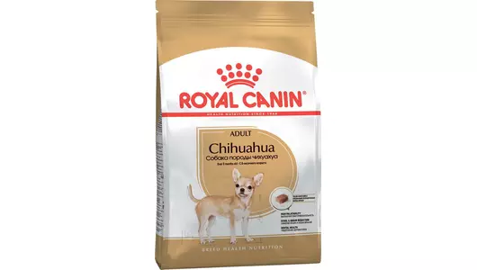 ROYAL CANIN Chihuahua Adult Корм сух.д/собак породы чихуахуа 1,5кг