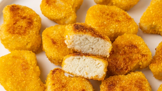 Наггетсы из&nbsp;минтая зам., 250 г