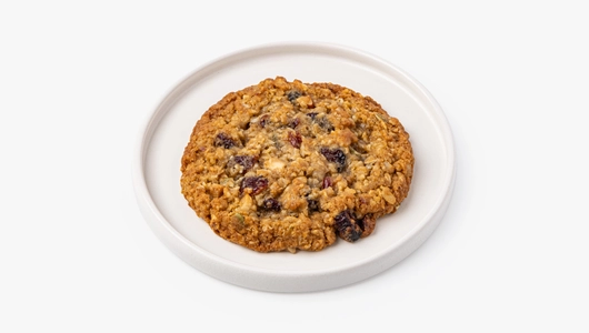 Печенье-кукис "Гранола"