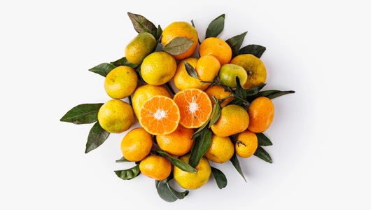 Мандарины мини, 500 г