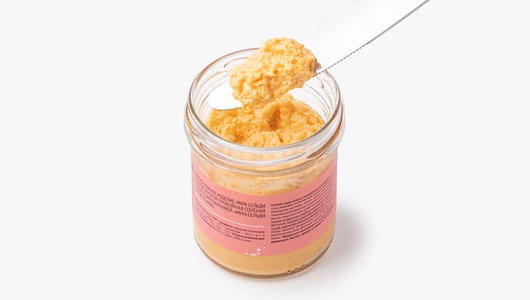 Икра сельди с&nbsp;креветкой, 120 г