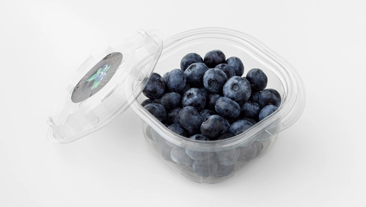 Голубика "ВВ Отборное", 250 г