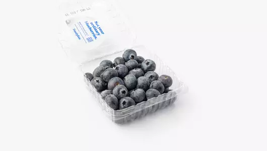 Голубика, 125 г