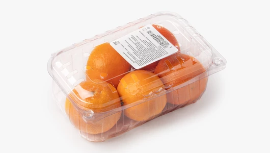 Мандарины Джаффа, 500 г