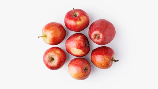 Яблоко Бахчисарай