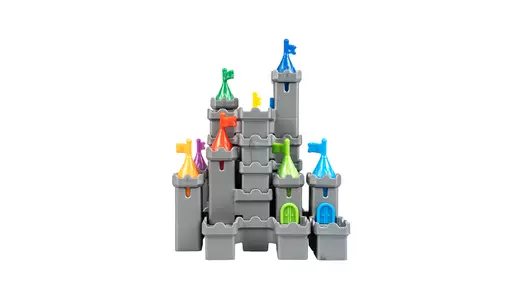 Логическая игра Bondibon Замок мудреца