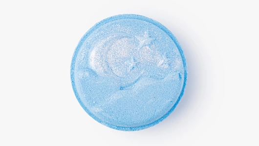 Бомбочка для ванны "Пряный цитрус" с предсказанием