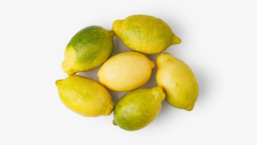 Лимоны