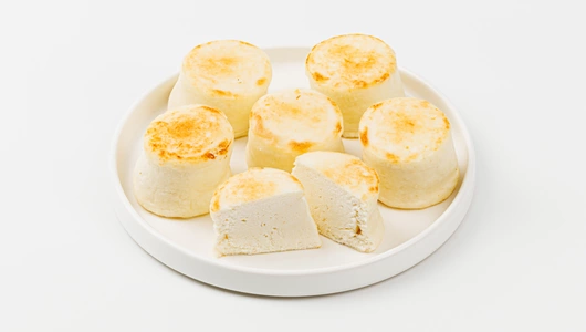 Сырники "Бочонки" пышные, зам.