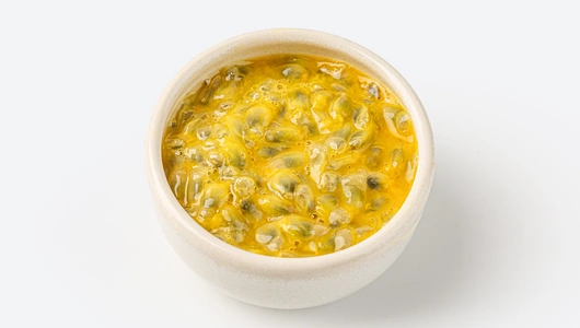 Маракуйя мякоть