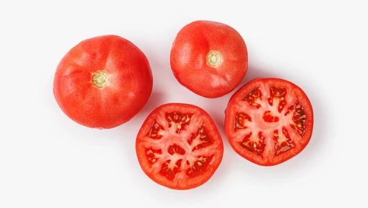 Томаты розовые Краснодар, 500 г