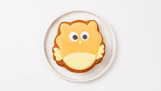 Пряник имбирный "Снова в школу", 1 шт. Пряник имбирный "Снова в школу", 1 шт.