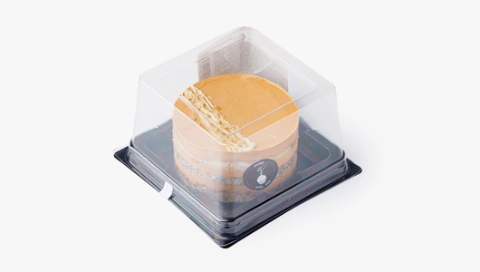 Торт-мини "Рецепт тёти Сары"