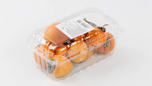 Хурма мини Узбекистан, 500 г