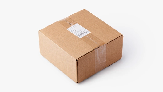 Чашка чайная фарфоровая, 360 мл