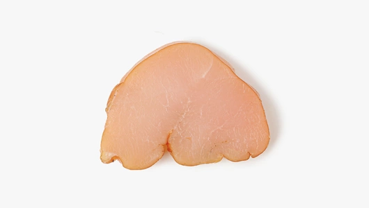 Карпаччо из&nbsp;мяса птицы сырокопченое