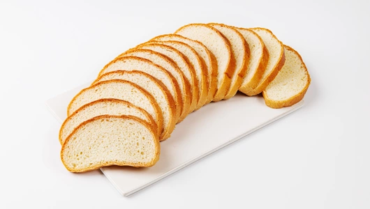 Батон без добавления сахара Батон без добавления сахара