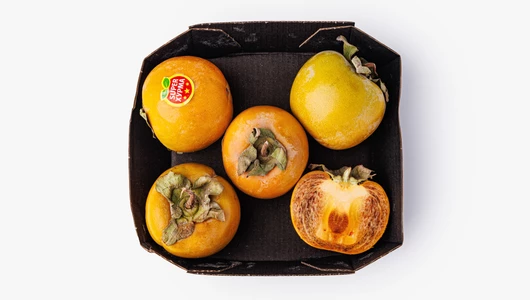 Хурма королек, 500 г Хурма королек, 500 г