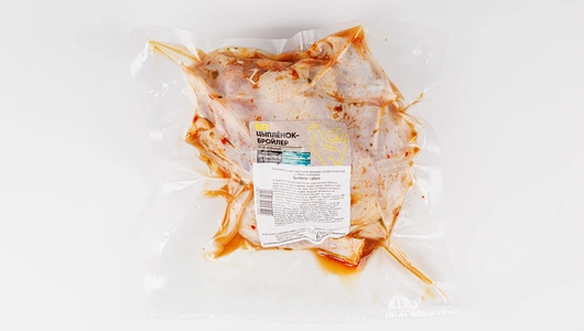 Цыпленок табака Цыпленок табака