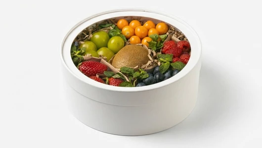 Ягодный набор Витаминный заряд