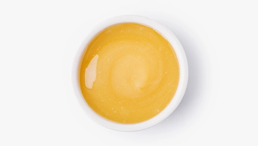 Мед натуральный липовый дальневосточный, 300 г