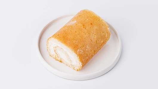 Рулет бисквитный, 140 г