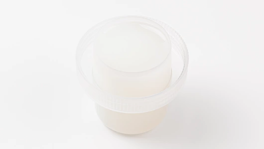 Гель для стирки "Японский хлопок", 2.1 л