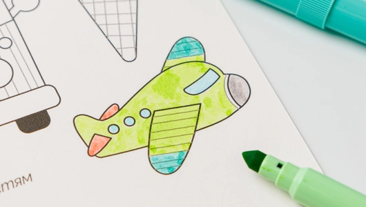 Наклейки объемные "Путешествие" Наклейки объемные "Путешествие"