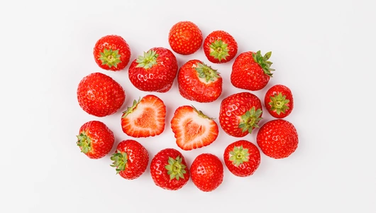 Клубника Кисловодская, 200 г