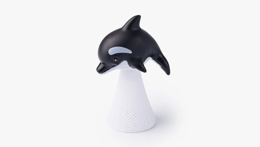 Игрушка-попрыгушка "Морские жители"