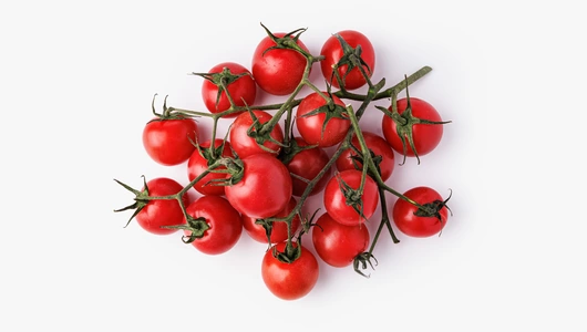 Томаты коктейльные на ветке, 450 г
