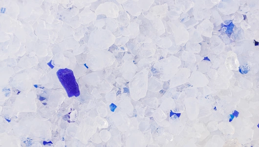 Наполнитель для кошачьего туалета силикагелевый, 5 л Наполнитель для кошачьего туалета силикагелевый, 5 л