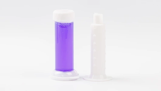 Гель освежитель для унитаза "Лавандовые поля", SEP