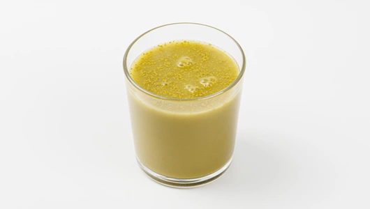 Напиток "Чай Зеленая матча" на яблочном соке негаз., 330 мл Напиток "Чай Зеленая матча" на яблочном соке негаз., 330 мл