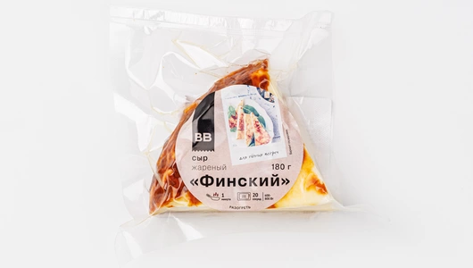 Сыр «Финский» (жареный), 180 г