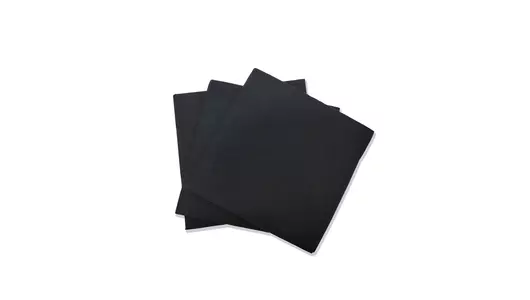 Салфетка хозяйственная York вискозная графит 34х35см 3 шт