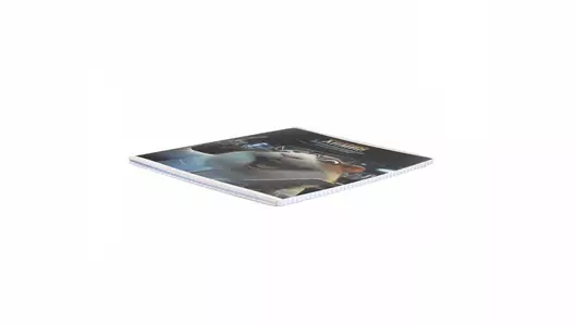 Тетрадь общая Феникс+ предметная Селфи Химия A5 48 листов в клетку на скрепке Тетрадь общая Феникс+ предметная Селфи Химия A5 48 листов в клетку на скрепке