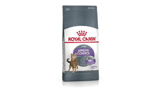ROYAL CANIN 400гр для кошек Аппетайт Контрол кэа фелин