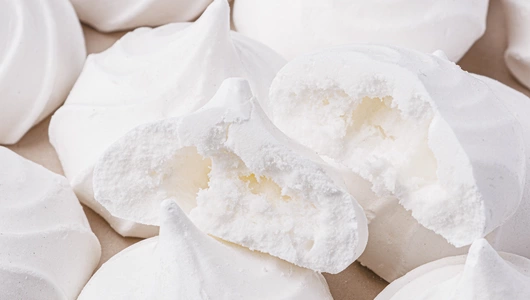 Безе "Классическое" Безе "Классическое"