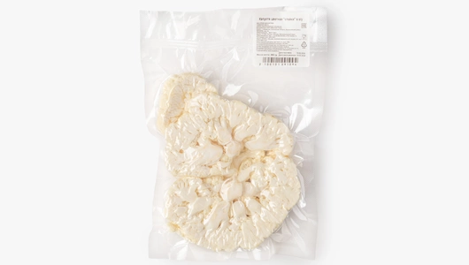 Капуста цветная "стейки" в&nbsp;в/у