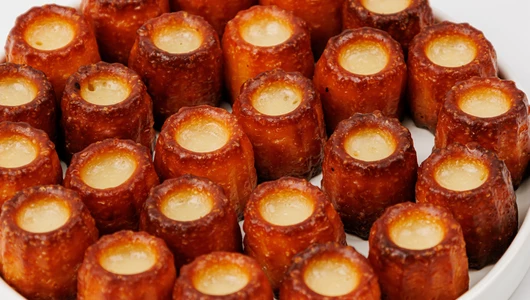 Пирожное "Канелли", 340 г. Пирожное "Канелли", 340 г.