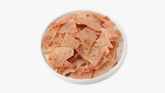 Чипсы из&nbsp;курицы "Брускетта"