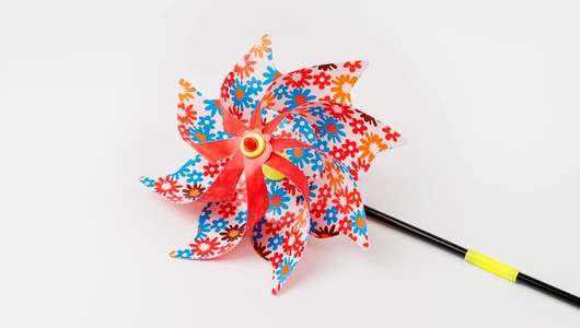 Игрушка "Ветерок", в ассортименте