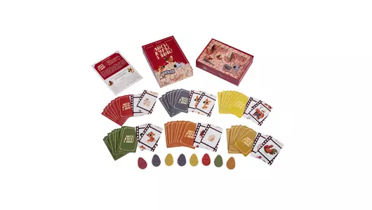 Настольная игра Стиль Жизни Лисы куры 5 яиц Настольная игра Стиль Жизни Лисы куры 5 яиц