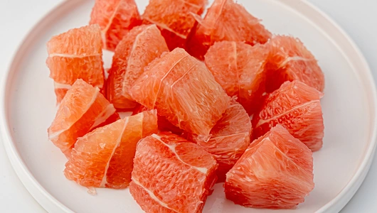 Помело дольки, 150 г (Фруткорт)