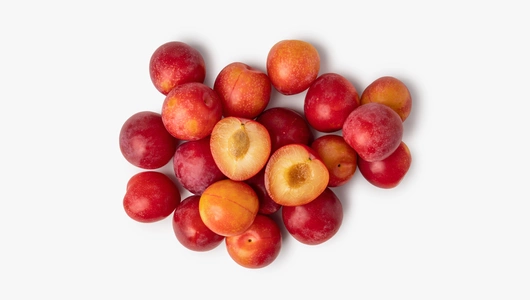 Слива вишневая, 500 г