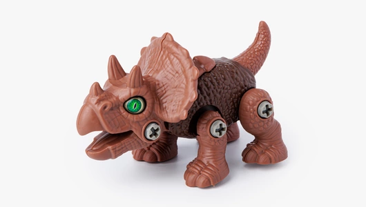 Конструктор для&nbsp;детей с&nbsp;отверткой, в&nbsp;ассортименте