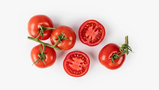 Томаты красные "Скарлетт", 450 г