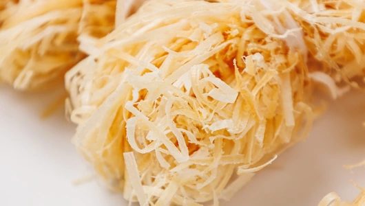 Лучина для розжига, 5 шт