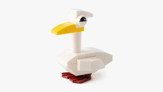 Конструктор "Мир питомцев", в&nbsp;ассортименте